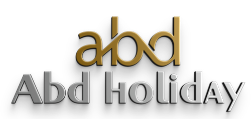 ABD Holiday Logo