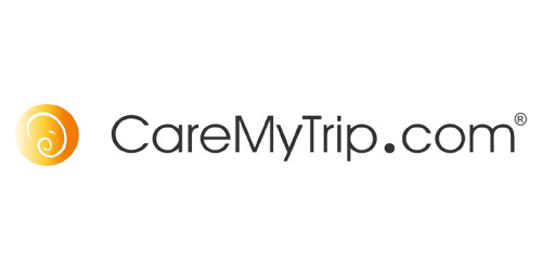 CareMyTrip Logo