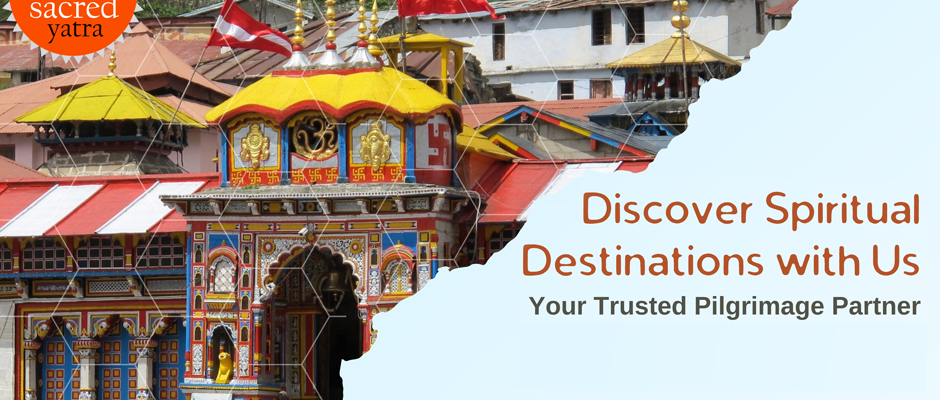 Chardham Travel Agent