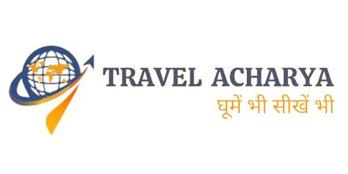 Travel Acharya Logo