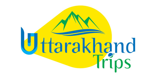 Uttarakhand Trips Logo