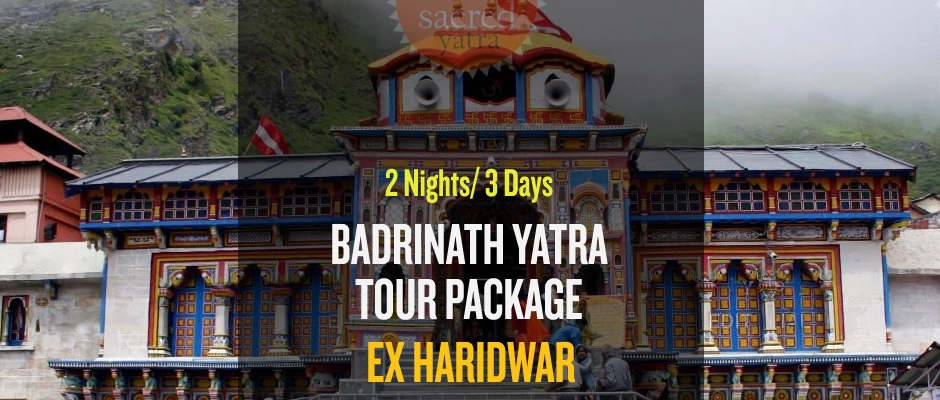 Winter Char Dham Yatra Package From Rishikesh - 9 Nights Chardham Yatra ...