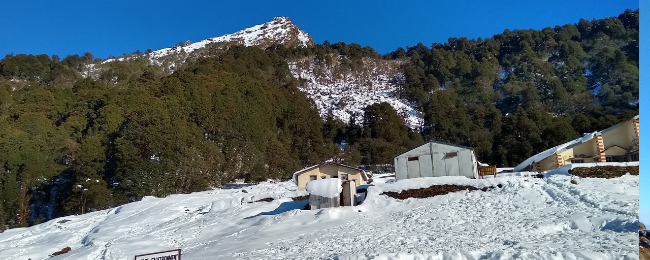 Best Time to Visit Chopta