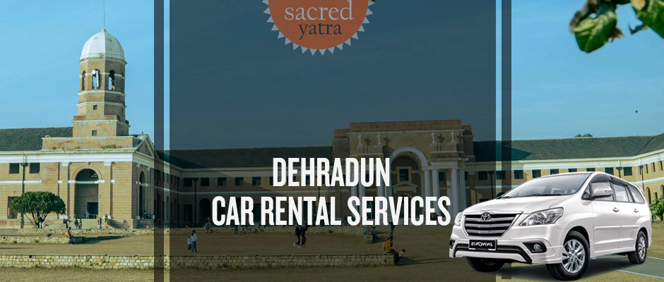 Dehradun Car Rental 2025