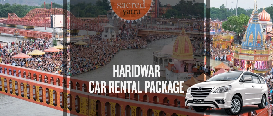 Haridwar Car Rental 2025