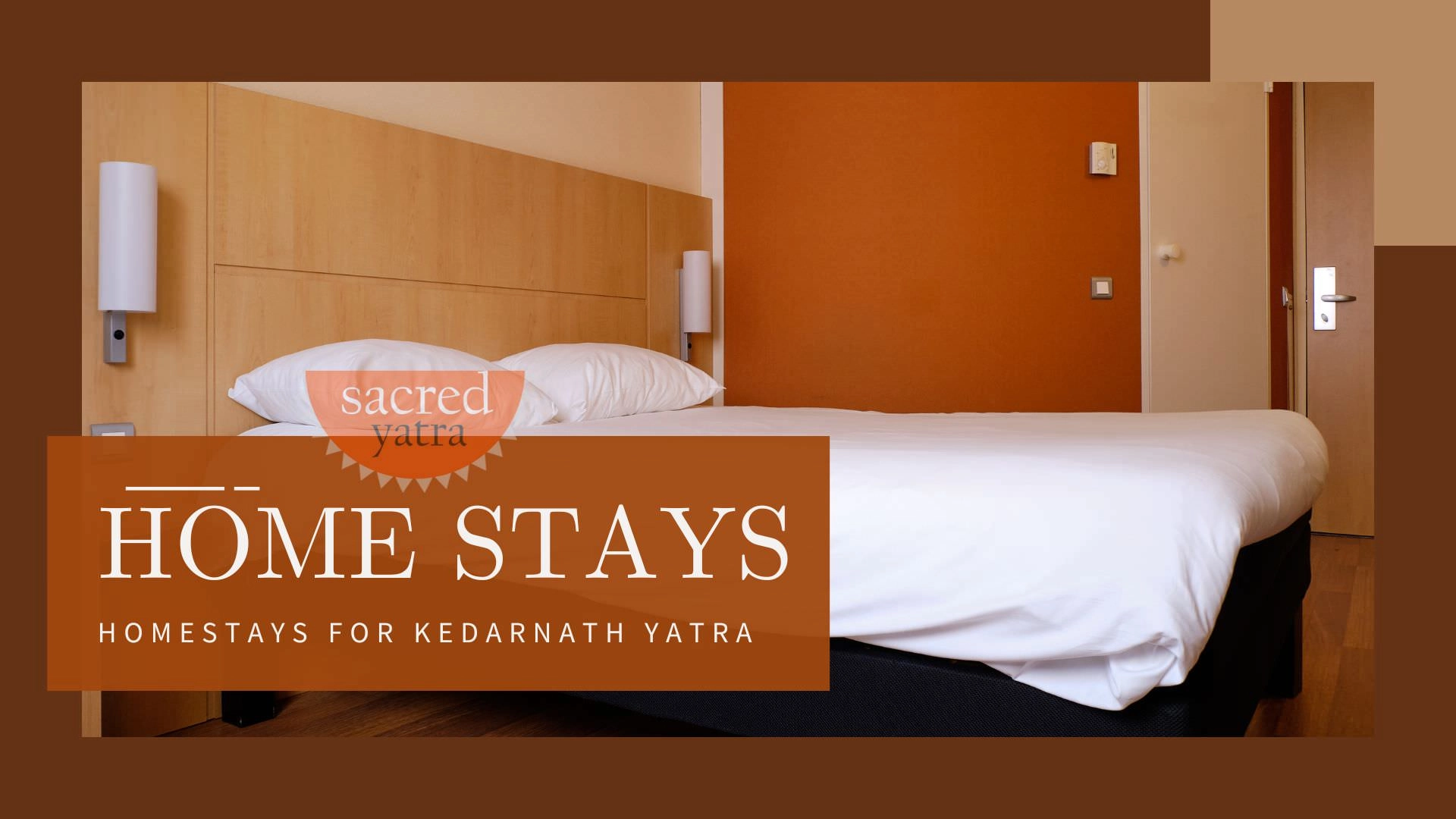 Best Homestays in Kedarnath Yatra