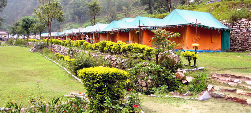Shikhar Nature Resort (Uttarkashi)