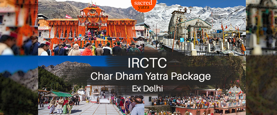 irctc international tour packages from delhi