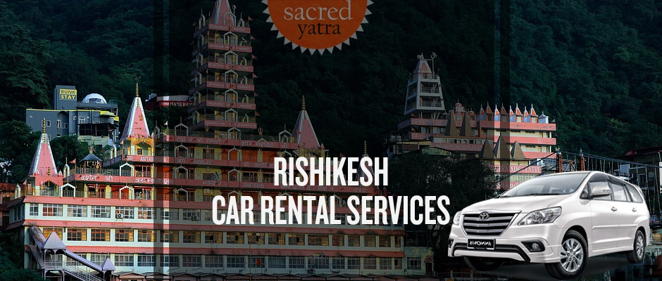 Rishikesh Car Rental 2025