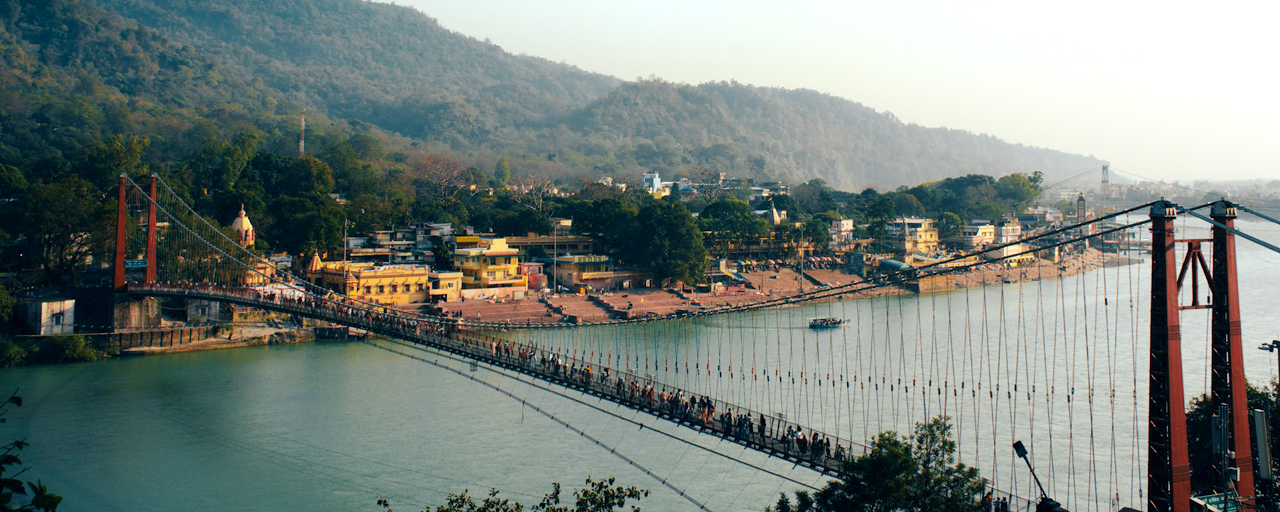 Rishikesh Sightseeing