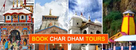 Char Dham Yatra