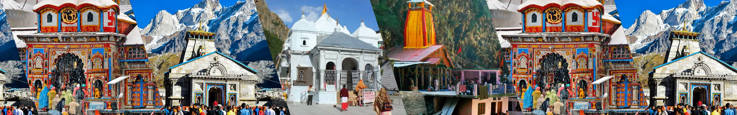 Char Dham