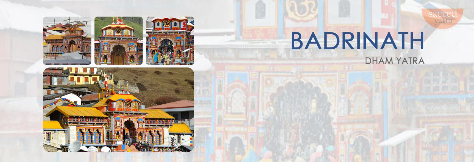 Badrinath Yatra