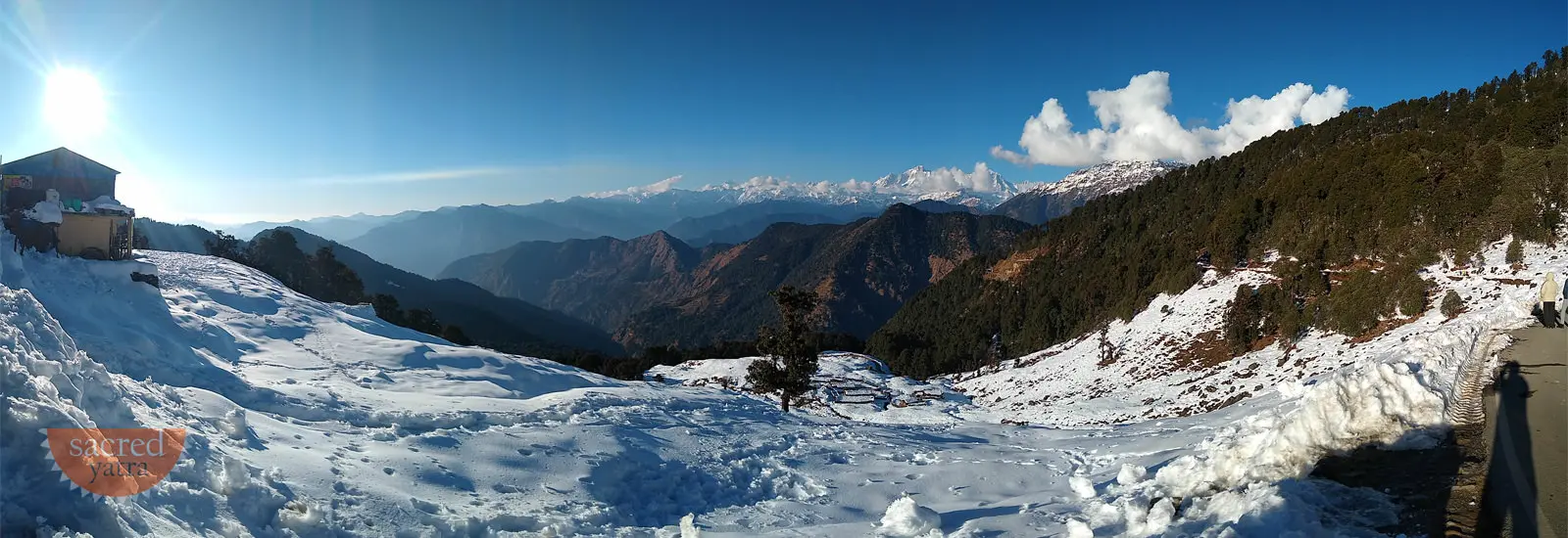 Chopta Tungnath