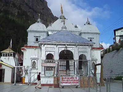 Gangotri Yatra