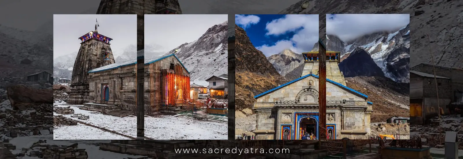 Kedarnath Dham Yatra