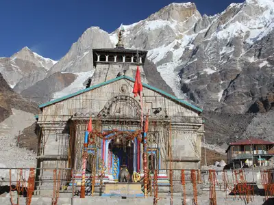 Kedarnath Yatra