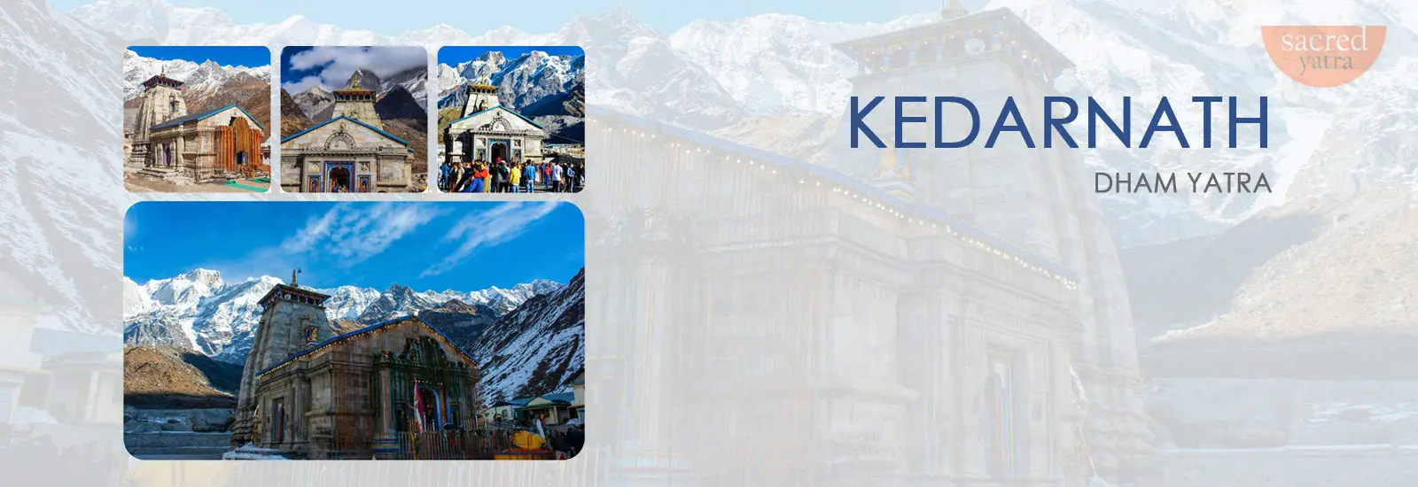 Kedarnath Yatra