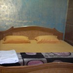 Double Bed Room in Hotel Devbhoomi