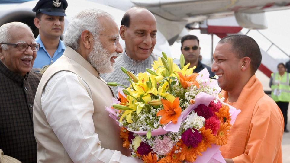 PM Modi & CM Yogi may visit Kedarnath on opening day