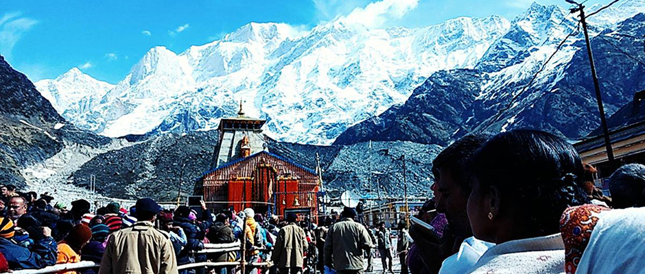 Kedarnath FAQs