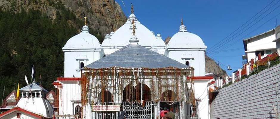 Gangotri FAQs